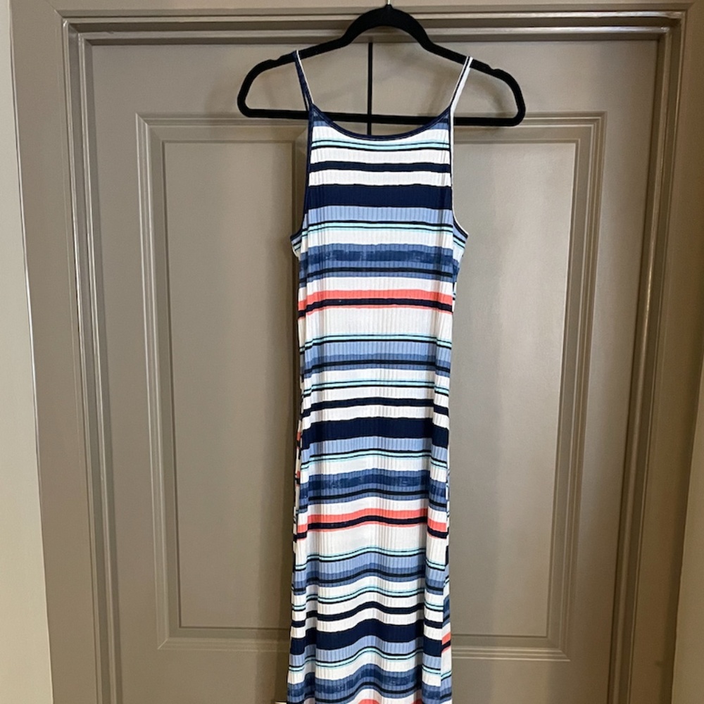 First Love Long Dress Small